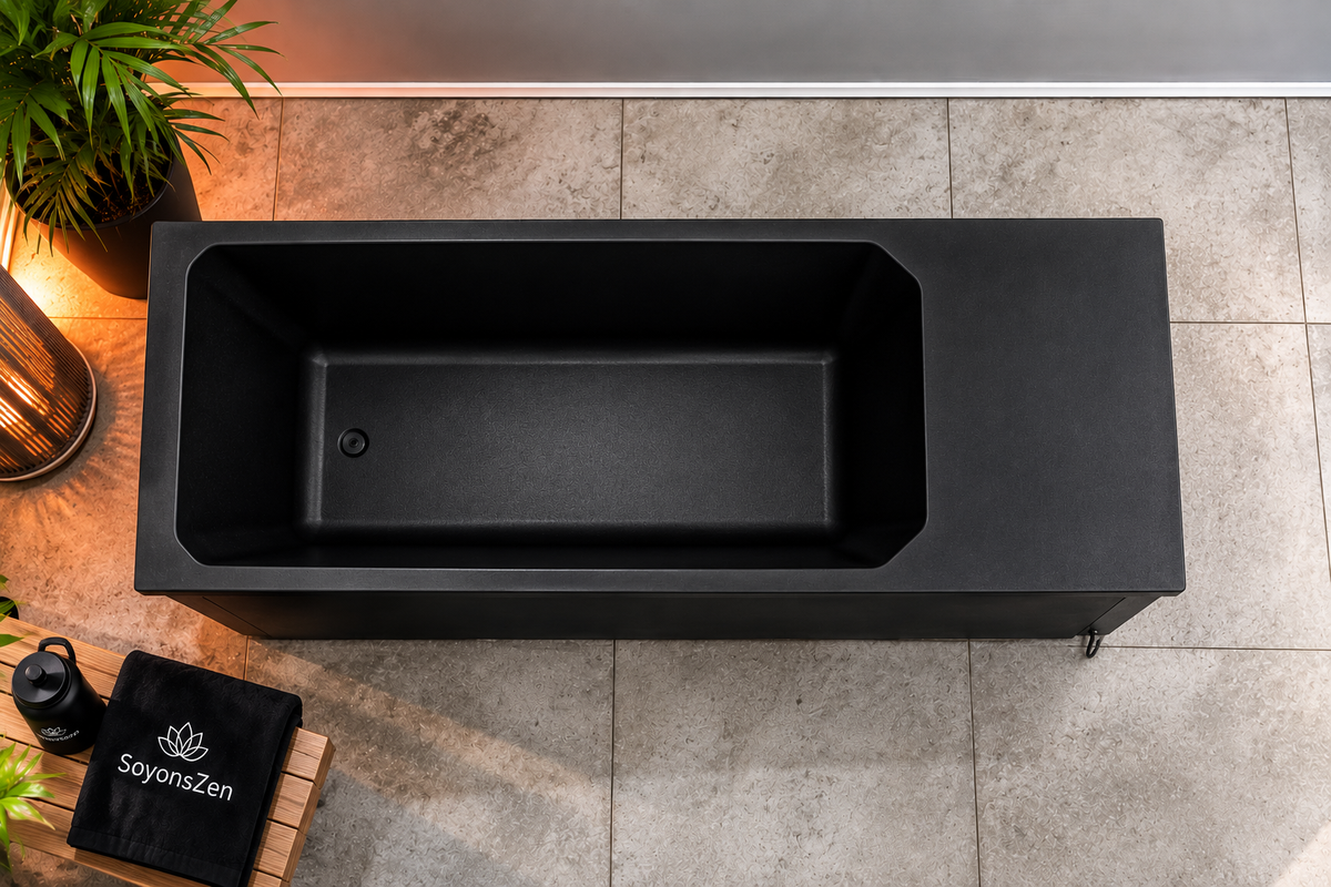 Bain Froid CHILL TUBS LITE