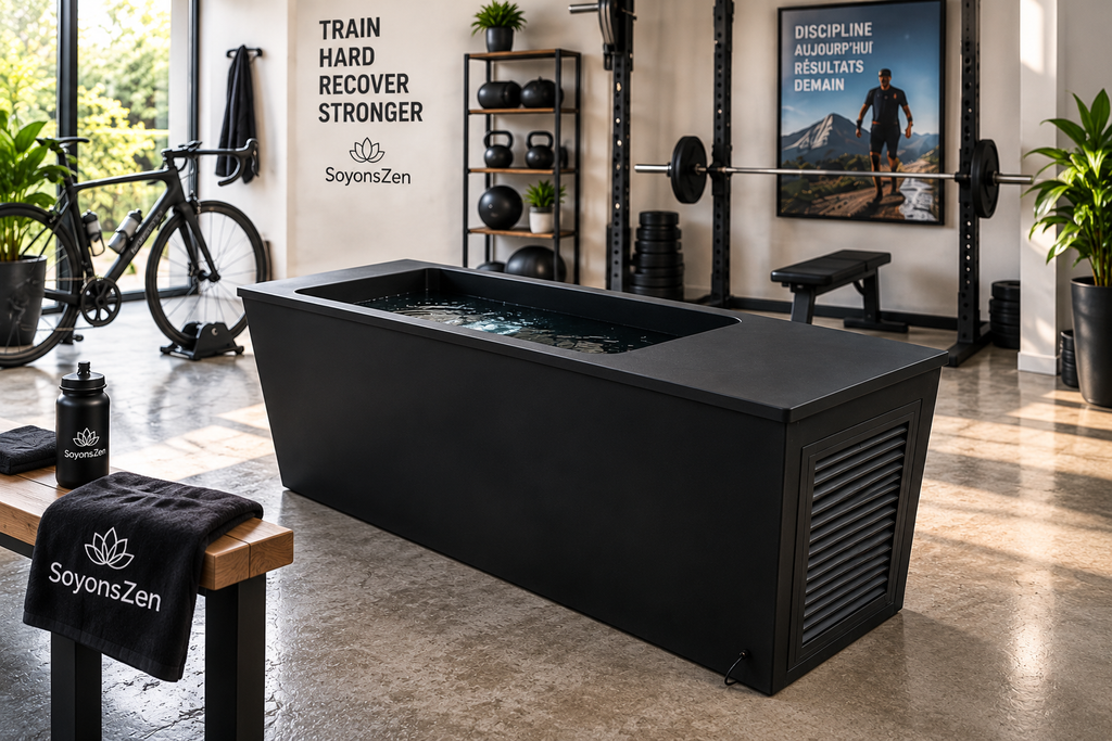 Bain Froid CHILL TUBS LITE