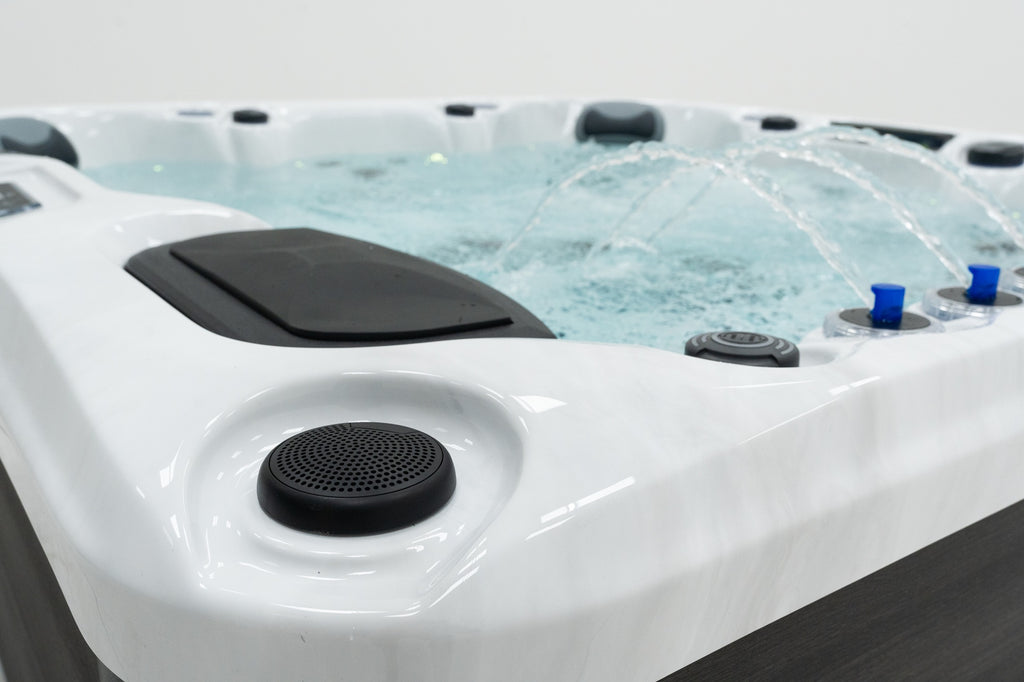 SPA B5915 PREMIUM – 6 places – 59 jets – Place allongée