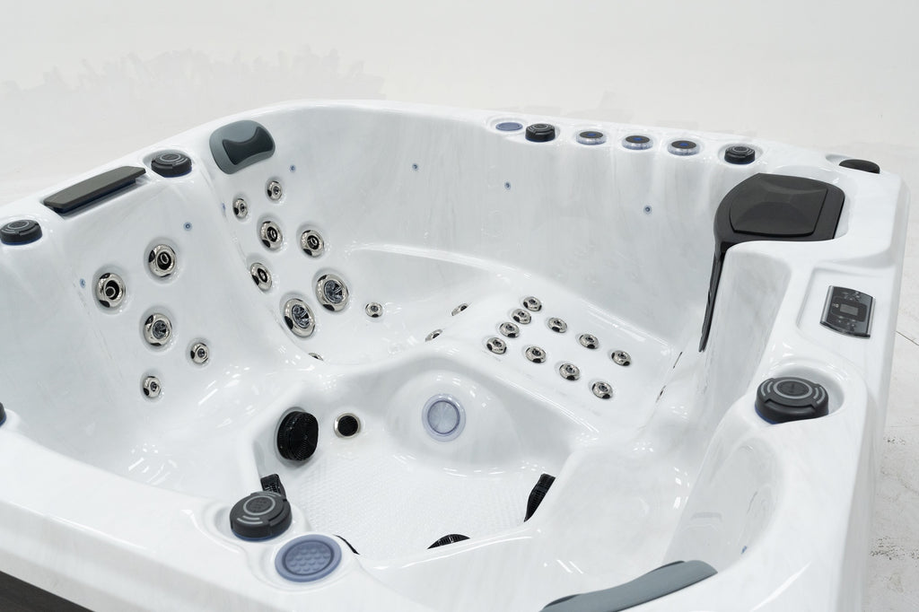 SPA B5915 PREMIUM – 6 places – 59 jets – Place allongée