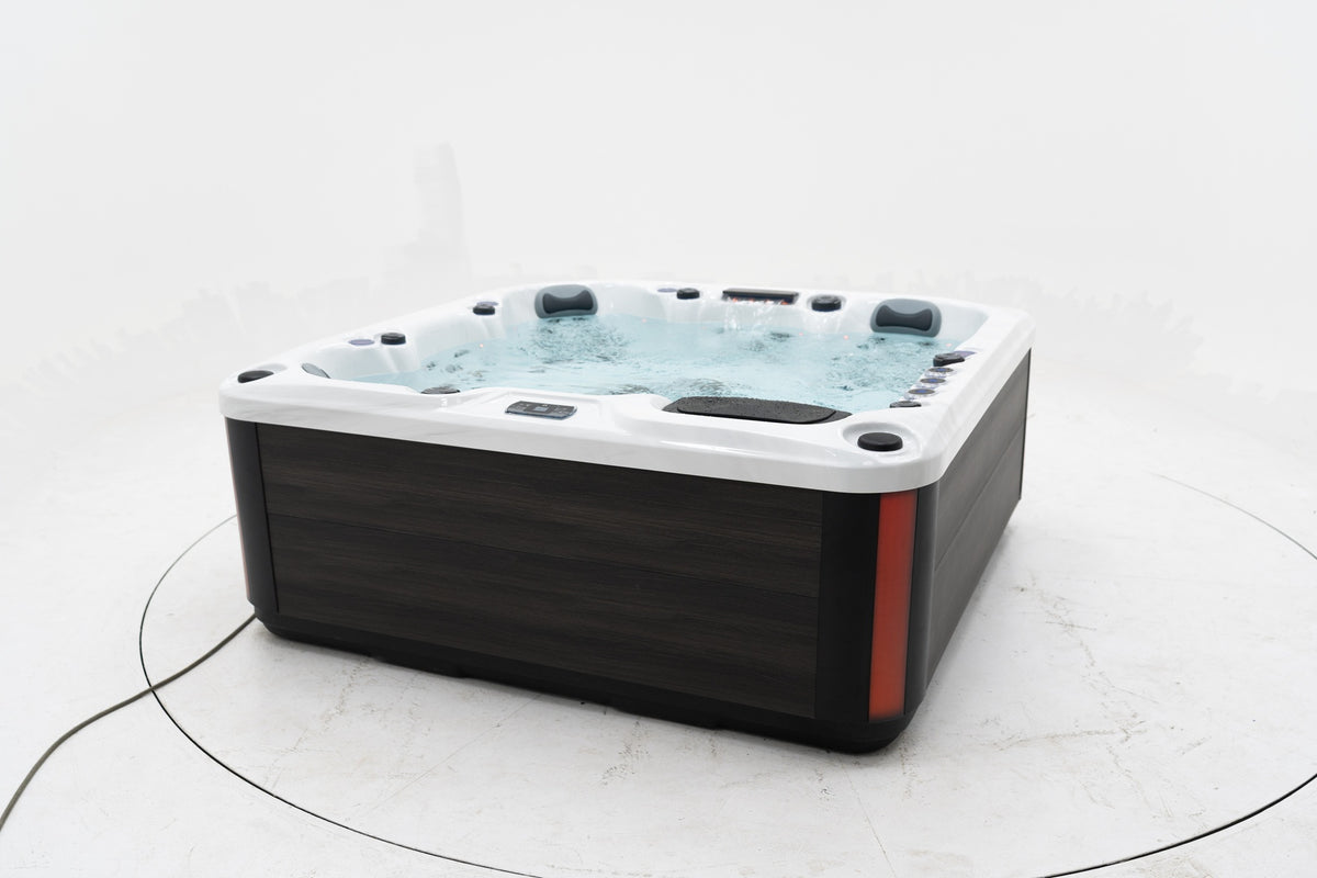 SPA B5915 PREMIUM – 6 places – 59 jets – Place allongée