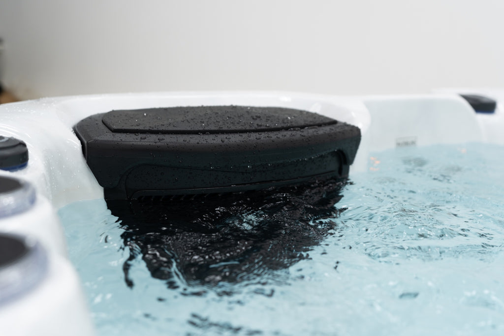 SPA B5915 PREMIUM – 6 places – 59 jets – Place allongée