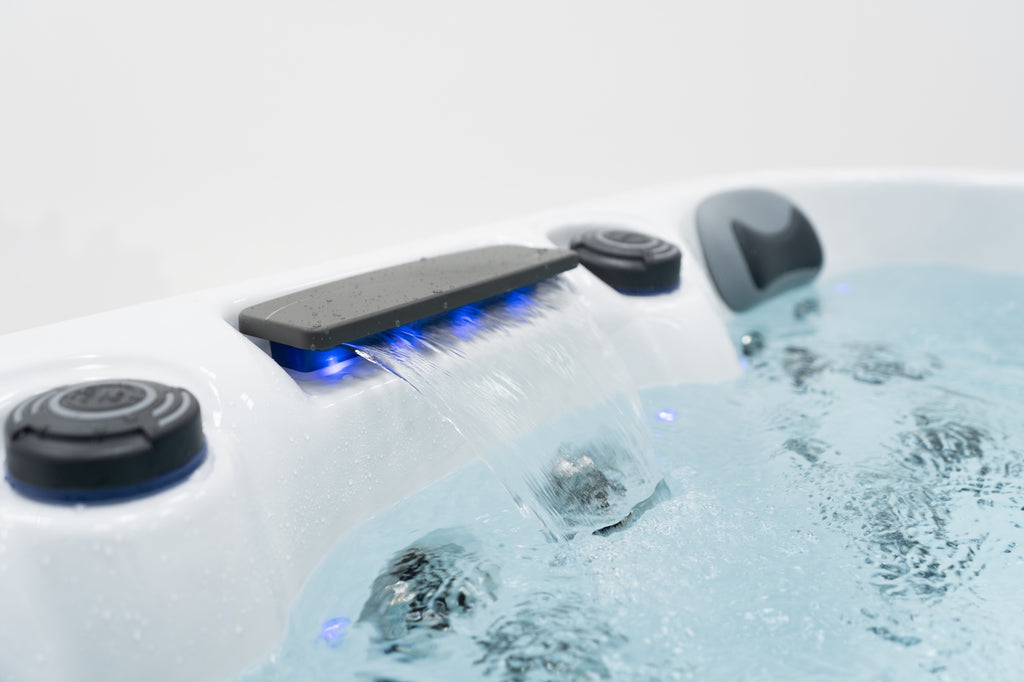 SPA B5915 PREMIUM – 6 places – 59 jets – Place allongée