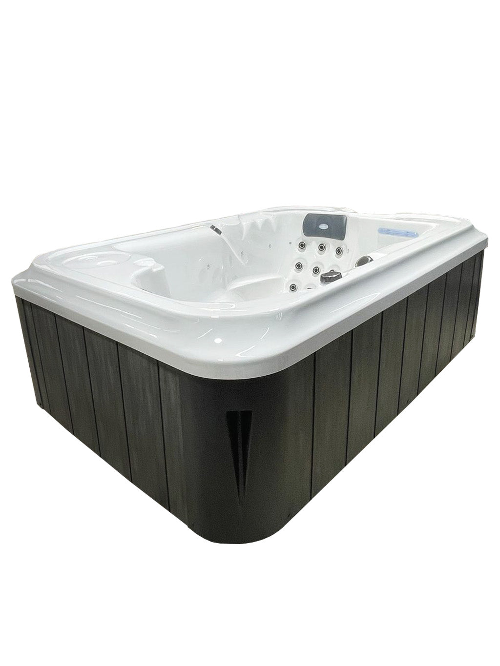 SPA SMALL 2520 - 2 places - 25 Jets