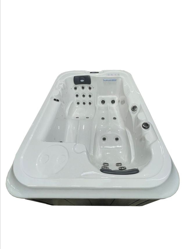 SPA SMALL 2520 - 2 places - 25 Jets